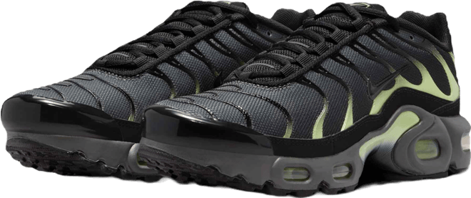 Nike Air Max Plus Genç Çocuk Ayakkabısı