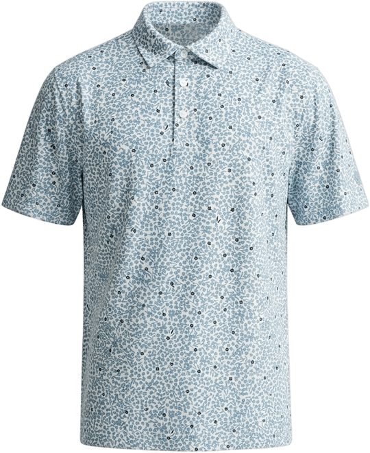 Nike Tailored Performance Men's Dri-FIT Golf Polo
