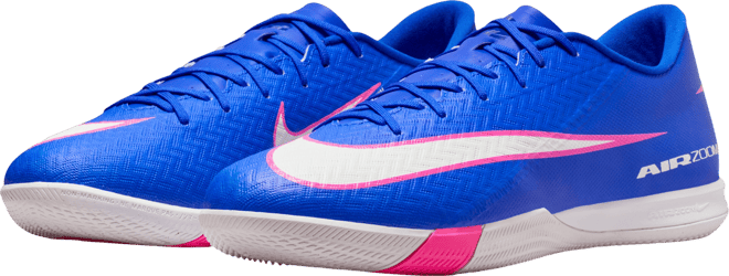 Nike Mercurial Vapor 16 Academy IC alacsony szárú futballcipő