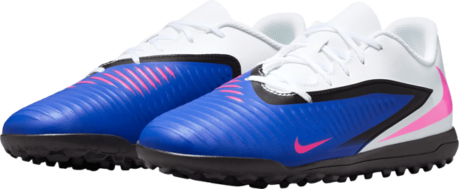 Nike Phantom 6 Low Club Turf Football Shoes