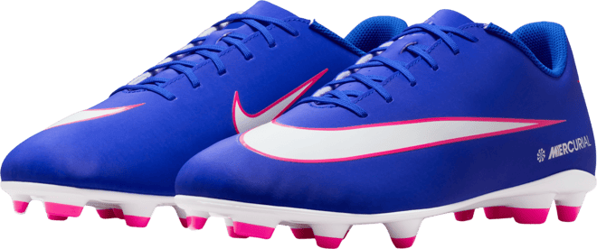 Nike Mercurial Vapor 16 Club MG Low-Top-Fußballschuh