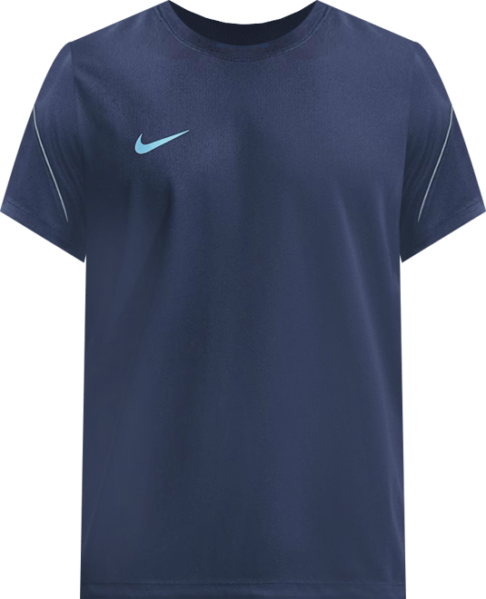 Nike Strike Men's Dri-FIT Short-Sleeve Football Shirt