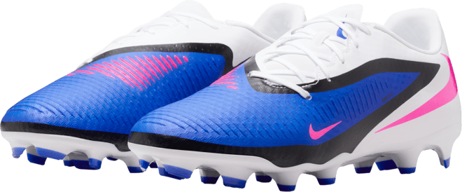 Nike Phantom 6 Low Academy Chaussure de foot à crampons multi-surfaces