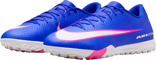 Nike Mercurial Vapor 16 Academy Sapatilhas de futebol de perfil baixo para relva