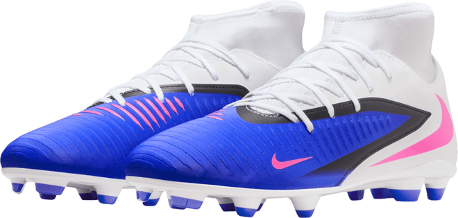 Nike Phantom 6 High Club Botas de fútbol multisuperficie