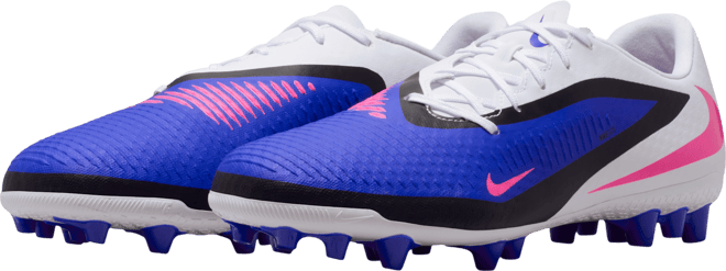 Nike Phantom 6 Low Academy Artificial-Grass Football Boot