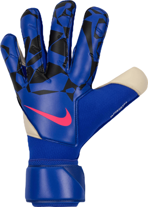 Nike Vapor Grip3 Goalkeeper Soccer Gloves