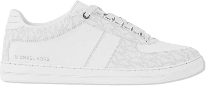 Men's Brady Lace-Up Sneakers