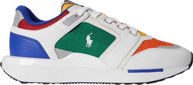 Men's Train 89 V2 Running Sneakers