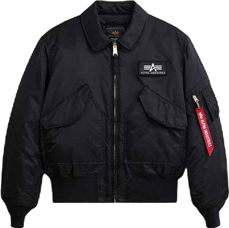 Men's Alpha Cwu 45/P Flight Jacket