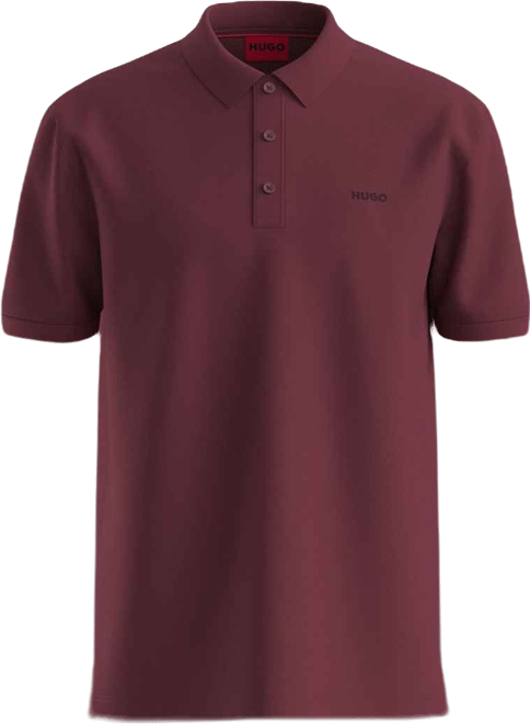 Boss by  Men's Donos Polo Shirt
