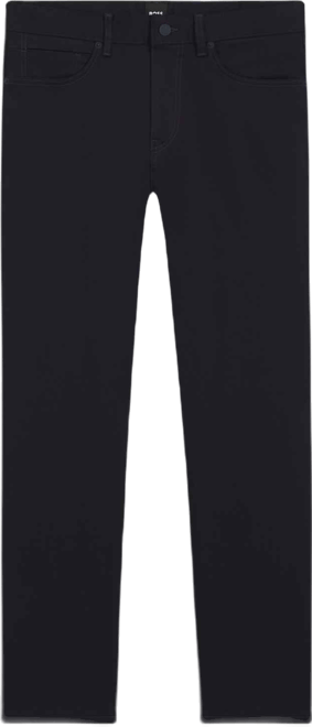 Boss by  Men's Fade-Resistant Twill Delaware Slim-Fit Pants
