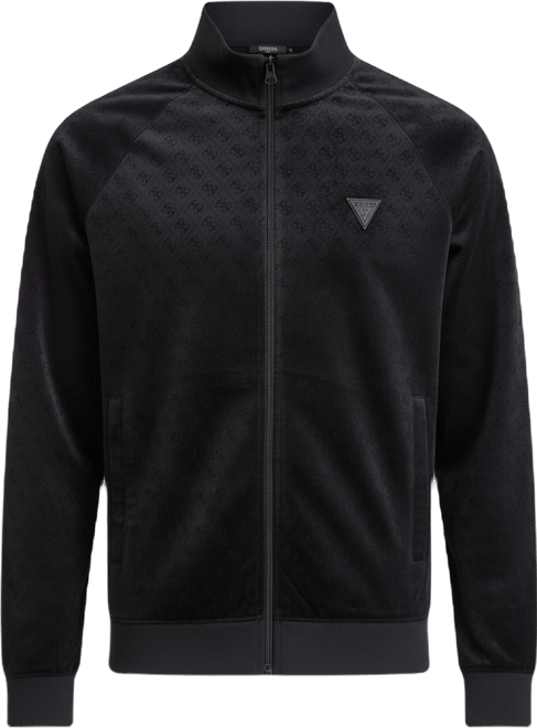 Men's Cochise Full-Zip Sweatshirt