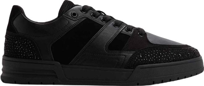 Men's Kian Synthetic Fashion Athletic Sneakers