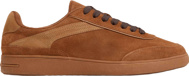 Men's Cypress Round Toe Sneakers