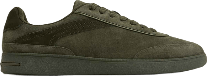 Men's Cypress Leather Fashion Athletic Sneakers