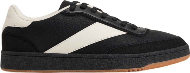 Men's Ashwin Lace-Up Sneakers