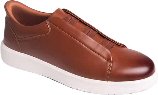 Men's Allen St Hands-Free Slip On Technology Lightweight Sneakers