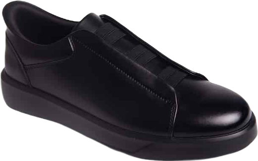 Men's Allen St Hands-Free Slip On Technology Lightweight Sneakers