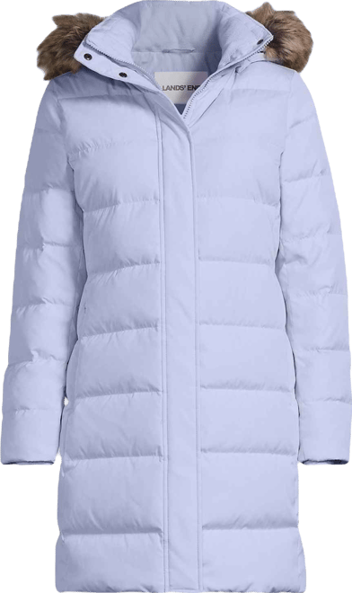 Women's Max 600 Down Puffer Coat