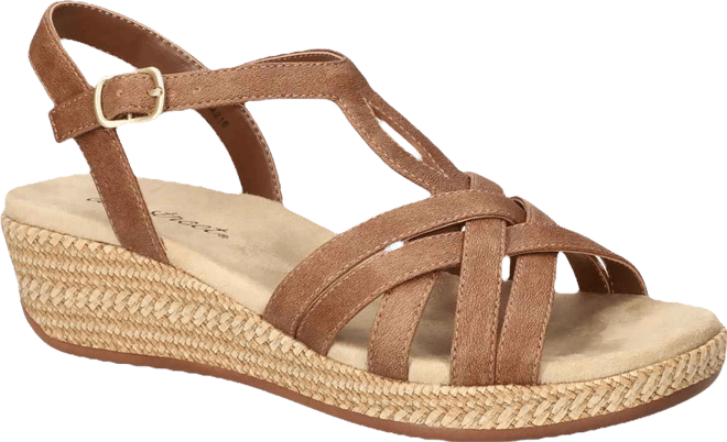 Women's Lua Wedge Heel Sandals