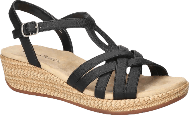 Women's Lua Wedge Heel Sandals