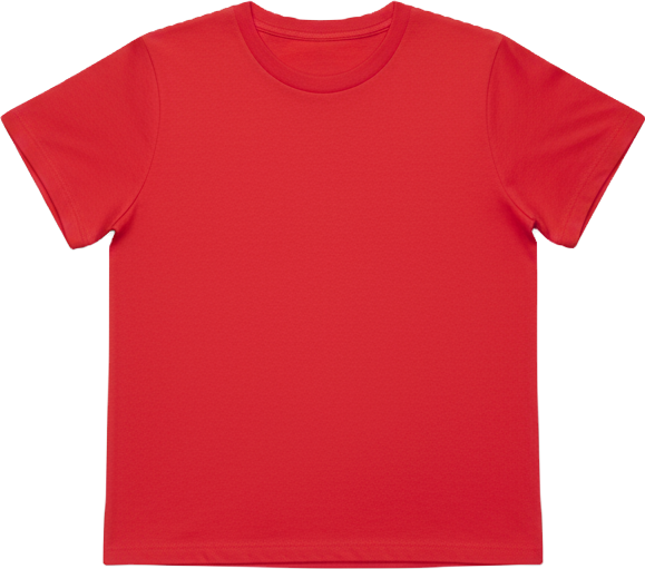 Women's Rose Perfect Cotton T-Shirt