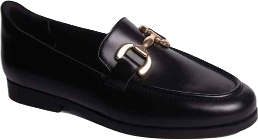 Womens Avery Street Hands-Free Slip On Technology Loafers