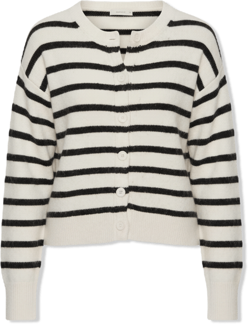 Women's Must-Have Button-Front Cardigan