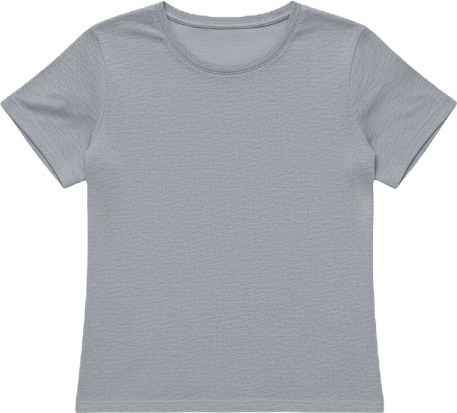 Women's Nikkey Semi Sheer T Shirt