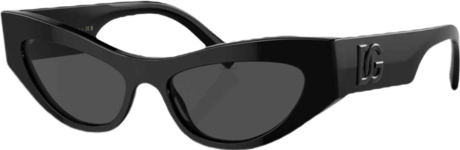 Women's Sunglasses DG4450