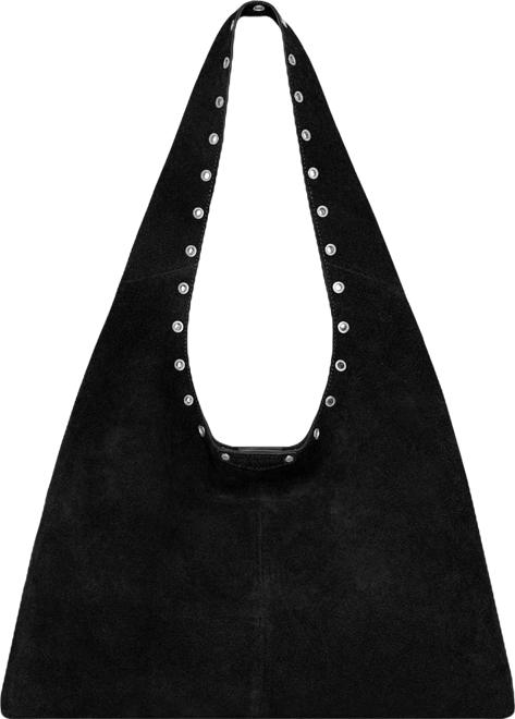 Industry Slouchy Extra Large Hobo Bag