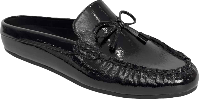 Women's Daffodil Round Toe Loafers