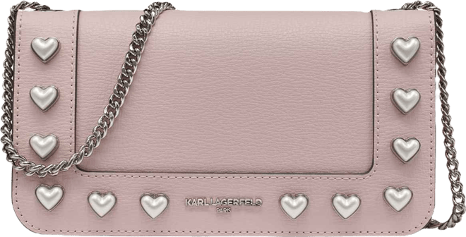 Kosette Mini Shoulder Bag