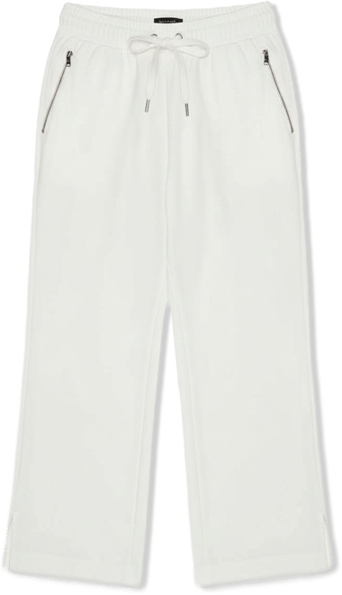 Women's Pull-On Wide-Leg Pants