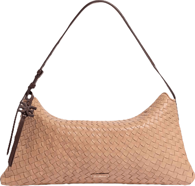 Petty Medium Shoulder Bag