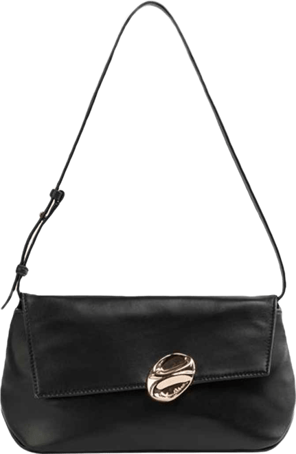 Bex Folded Small Convertible Clutch