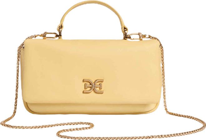 Kia Small Crossbody Bag