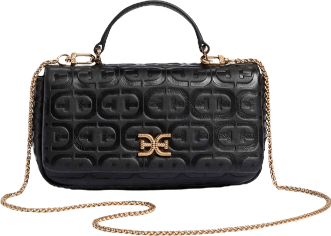 Kia Small Crossbody Bag