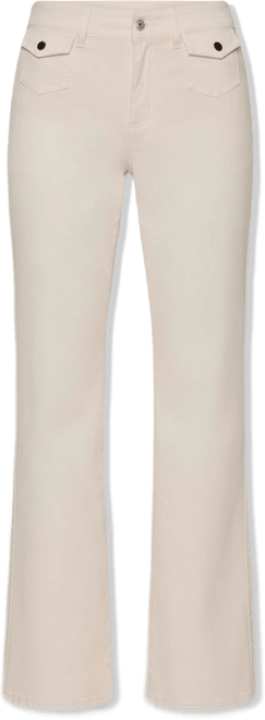 Women's Wide-Leg Skipper Pants