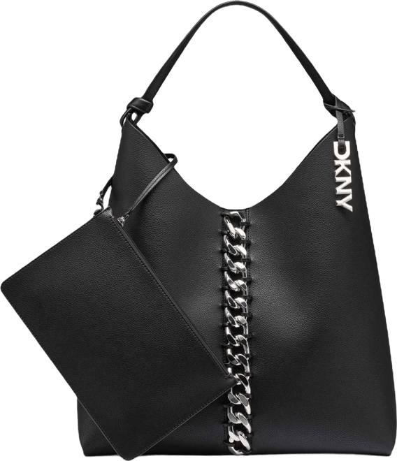 Paula Extra Large Hobo Bag