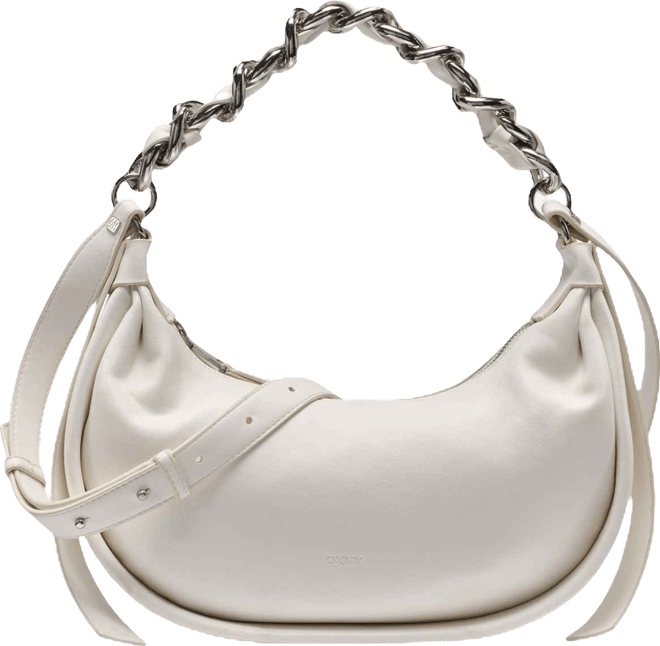 Fiona Small Hobo Bag