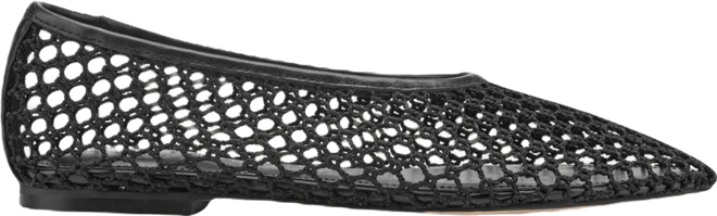 Women's Jazlyn Mesh Slip-On Flats