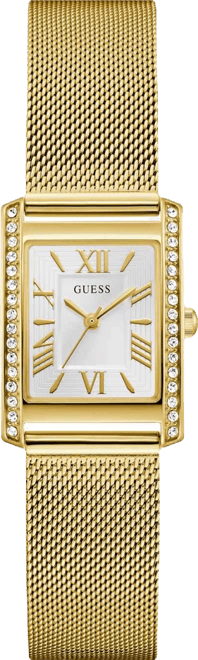 Women's Gold-Tone Analog Watch, 23mm