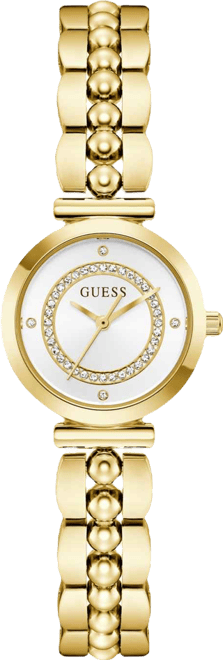 Women's Gold-Tone Analog Watch, 26mm