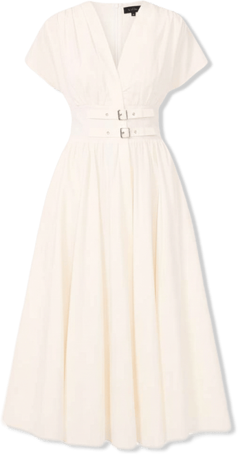 Women's Noa V-Neck Dress