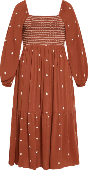 Plus Size Kai Dress