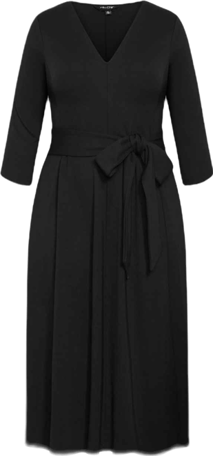 Women's Plus Size Presley Dress