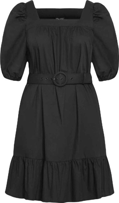 Plus Size Ariya Dress