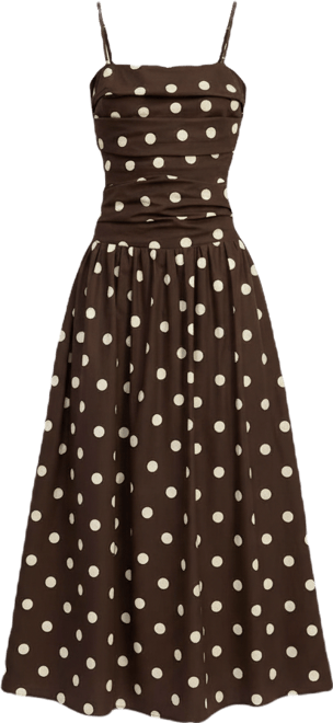 Women's Lainey Sleeveless Maxi Dress